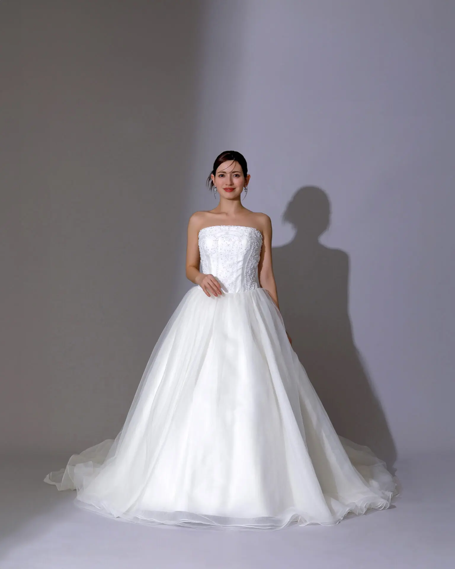 DRESS 衣装 | フォトウエディング「One Second A Day（ワン