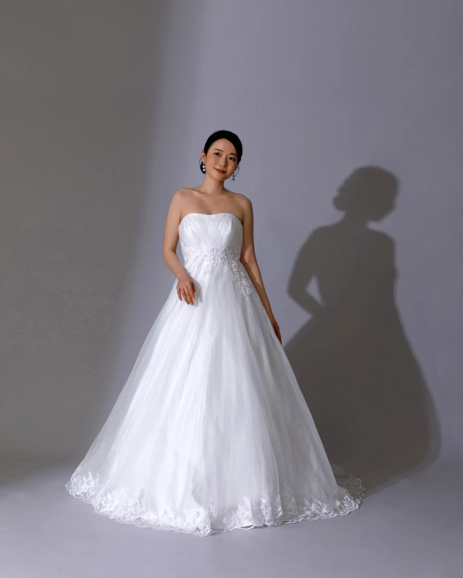 DRESS 衣装 | フォトウエディング「One Second A Day（ワン