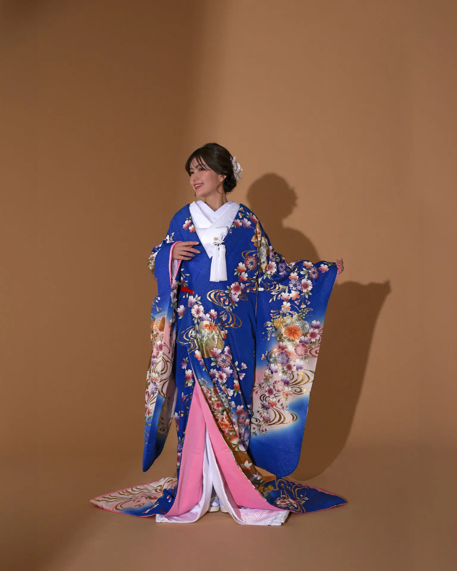和装 | DRESS 衣装 | フォトウエディング「One Second A Day（ワン