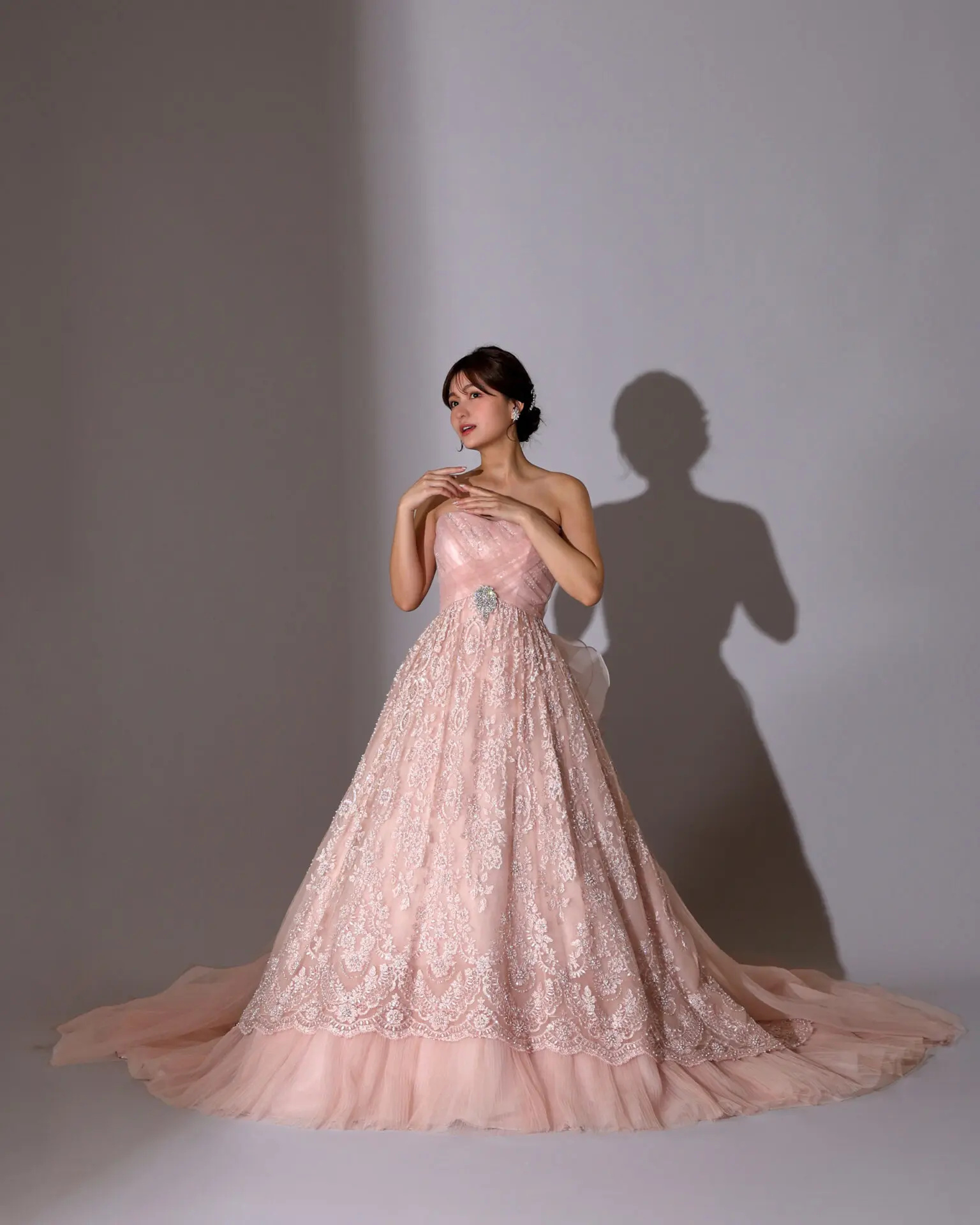 JIL0170 | DRESS | フォトウエディング「One Second A Day（ワン