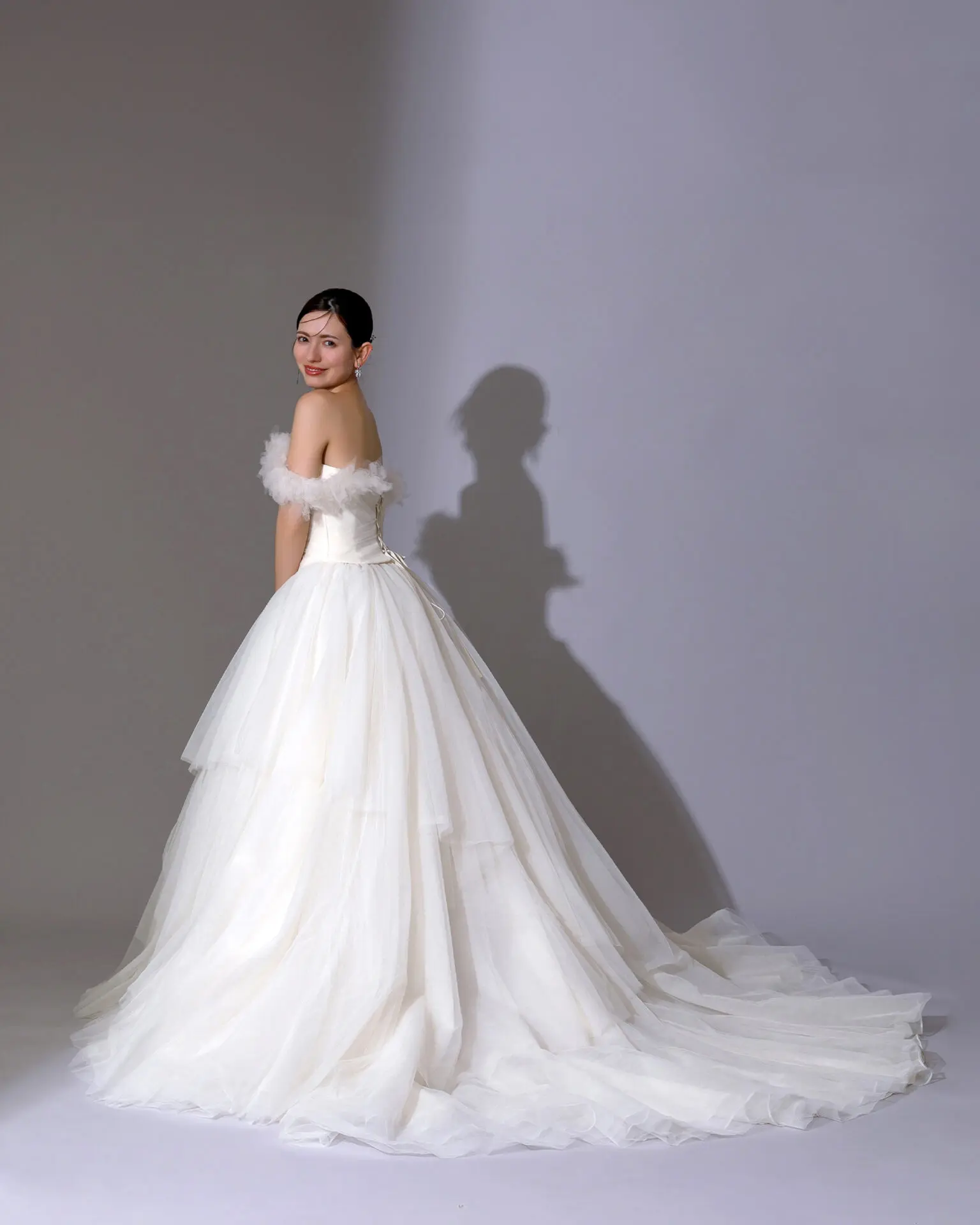belinda | DRESS | フォトウエディング「One Second A Day（ワン 