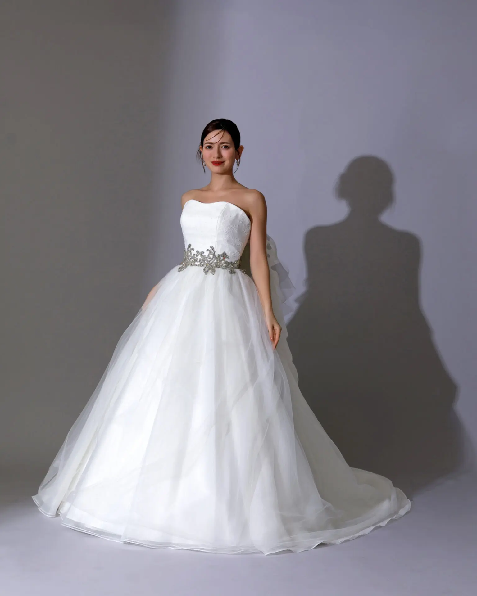 ホワイト | DRESS 衣装 | フォトウエディング「One Second A Day（ワン