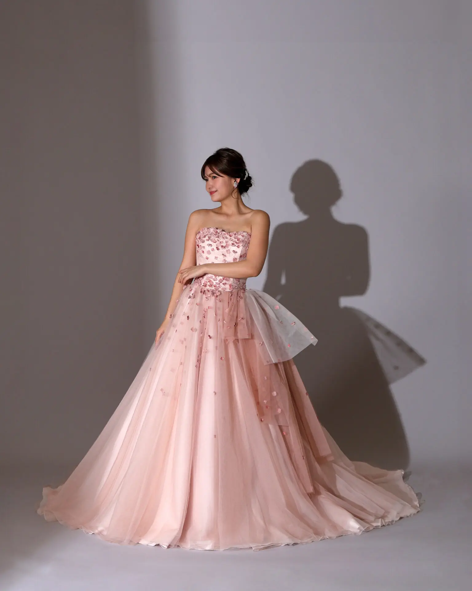 ANT-0076 | DRESS | フォトウエディング「One Second A Day（ワン