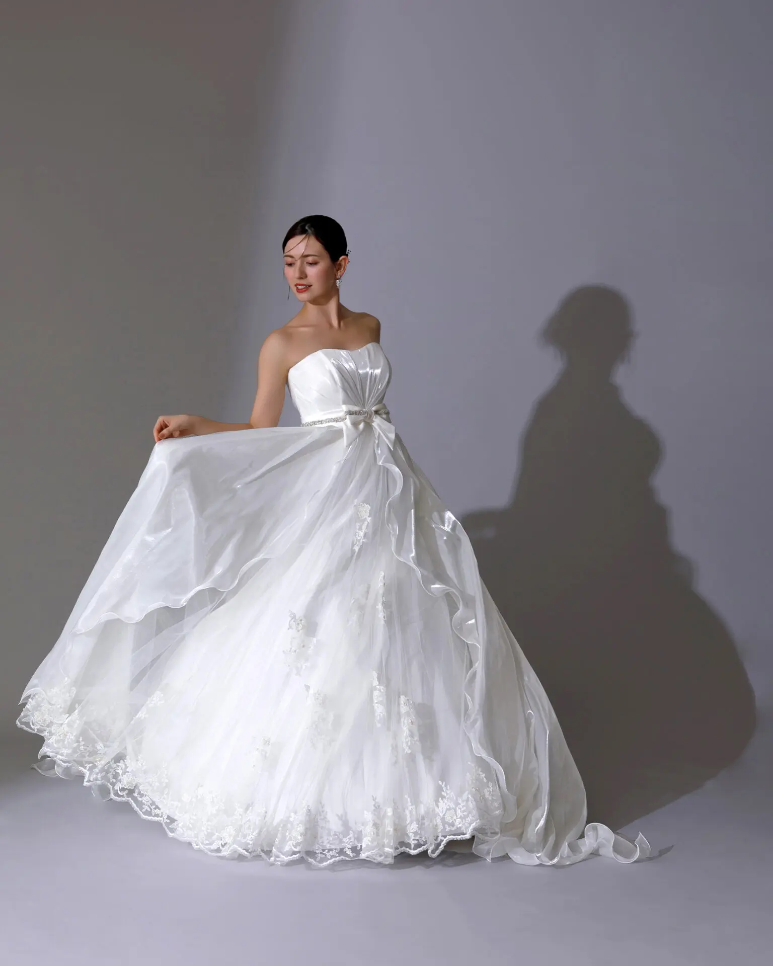 DRESS 衣装 | フォトウエディング「One Second A Day(ワン DRESS 衣装 | フォトウエディング「One Second A Day(ワン